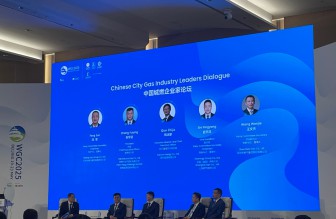 城燃企業(yè)利潤不復高增長，頭部公司“一把手”關注這些問題，如何破局