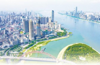以“六防”之智　夯實荊楚安寧的堅實底盤——湖北應急管理治理體系和能力現(xiàn)代化破浪前行